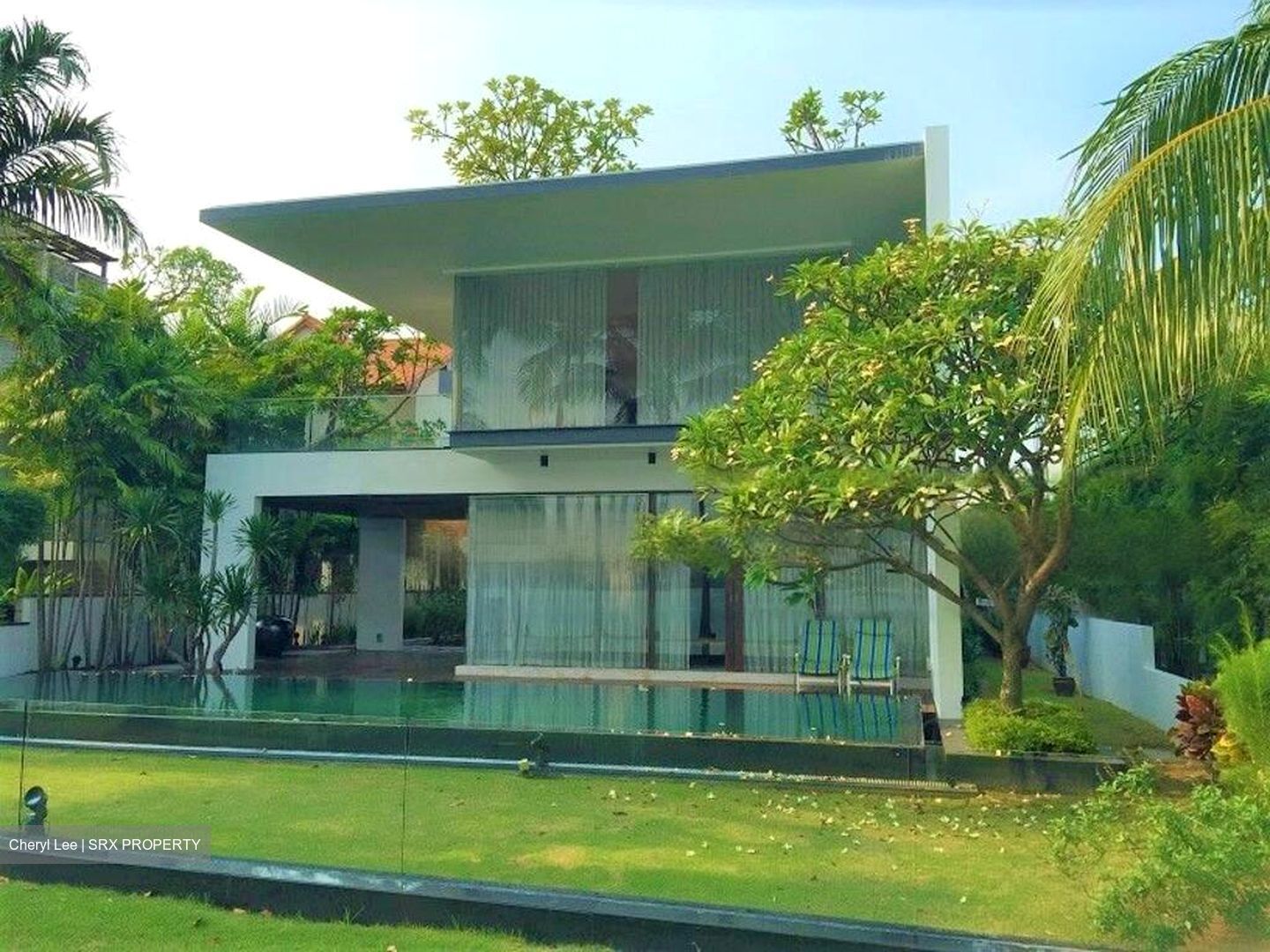 Ocean Drive (D4), Detached #459159871